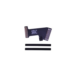 Reparación Cámara Trasera JCID FPC Flex Apple iPhone 12 Reparación Cámara Trasera JCID FPC Flex Apple iPhone 12